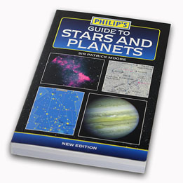 Guide to Stars and Planets